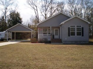 116 Poplar Ln, Cairo, GA 39828
