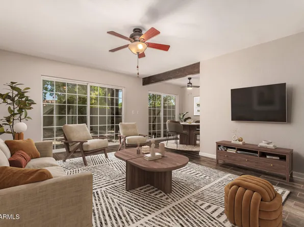 2208 W LINDNER Avenue #1, Mesa, AZ 85202