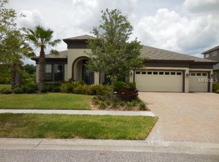 7335 Leaf Blade Ln, Zephyrhills, FL 33545