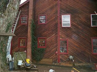 106 Musconetcong River Rd, Washington, NJ 07882