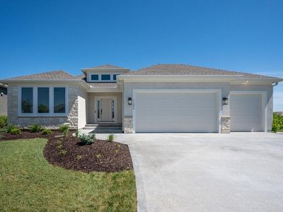 11295 S Red Bird St, Olathe, KS, 66061