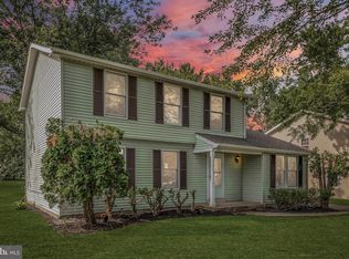 8611 Laws Dr, Manassas, VA 20110