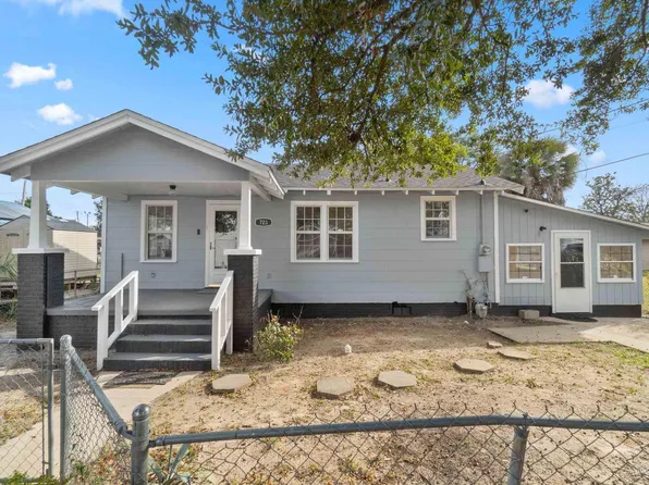 723 E Bobe St, Pensacola, FL 32503
