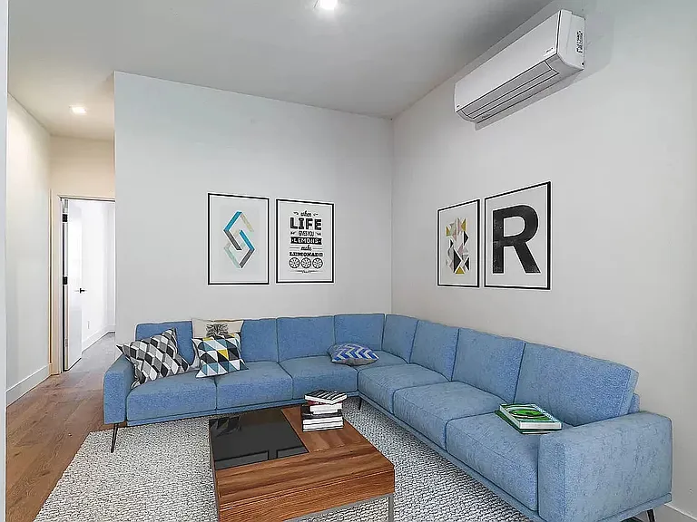 116 Suffolk St #7A — Photo 3