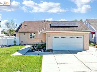 1740 Surfside Ct, Discovery Bay, CA 94505