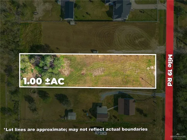 15908 E Ml Rd #19, Edcouch, TX 78538