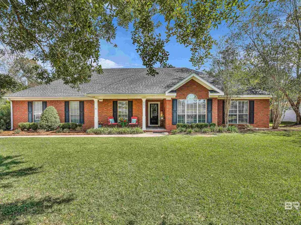 8677 Gale Rowe Ln, Fairhope, AL 36532