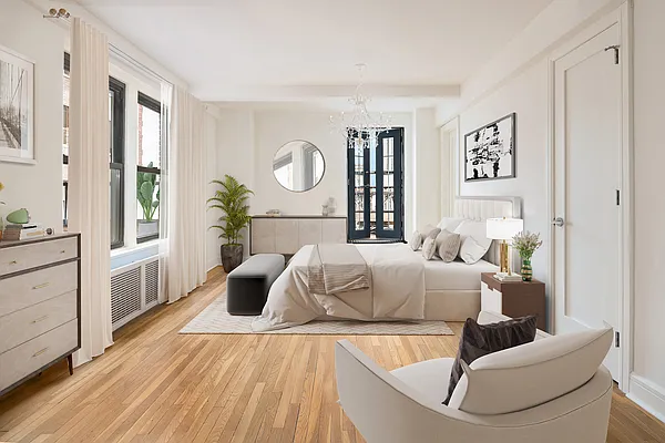 205 East 78th Street #10R in Lenox Hill, Manhattan | StreetEasy