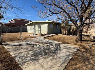 5958 El Reposo St, Joshua Tree, CA 92252