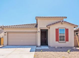 22435 N Rummler Ln, Maricopa, AZ 85138