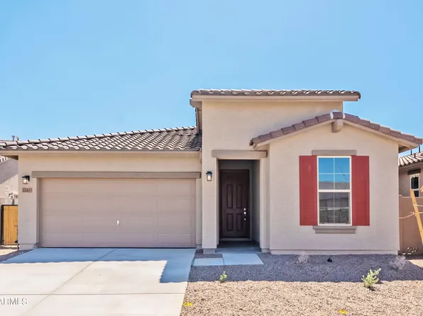22435 N RUMMLER Lane, Maricopa, AZ 85138