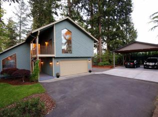 8901 NE 21st Ave, Vancouver, WA 98665