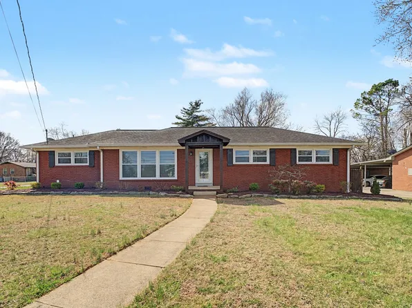 206 Blue Ribbon Pkwy, Shelbyville, TN 37160