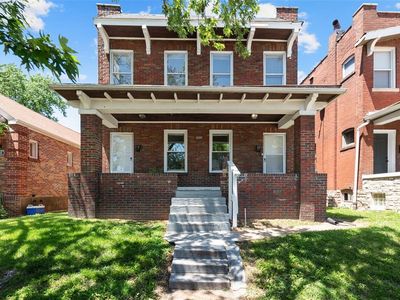 3235 Minnesota Ave, Saint Louis, MO, 63118
