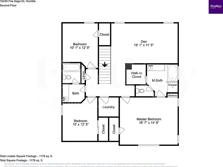 10430 Fire Sage Dr — Photo 17