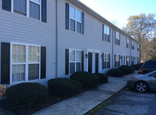 White Oak Apartments of Kannapolis, Inc., Kannapolis, NC 28083