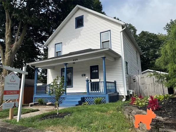 409 King St, Ionia, MI 48846