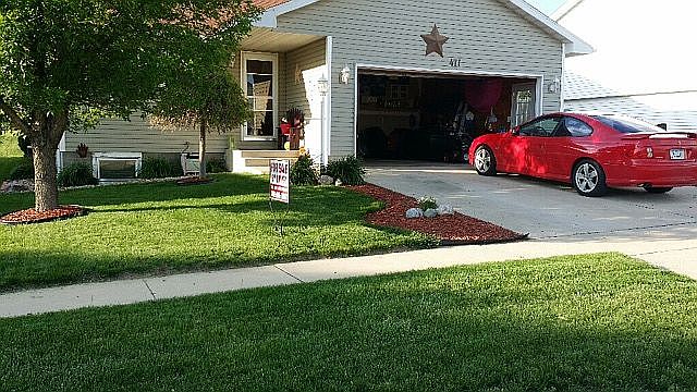 Curb Appeal