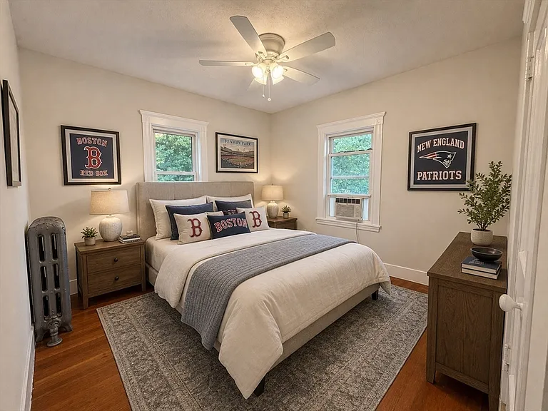 61 Westchester Rd #61 — Photo 8