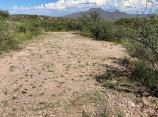 1024ABC Camino Caralampi #95A, Rio Rico, AZ 85648