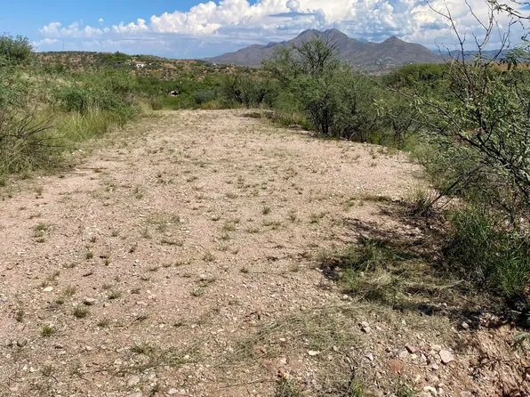 1024ABC Camino Caralampi #95A, Rio Rico, AZ 85648