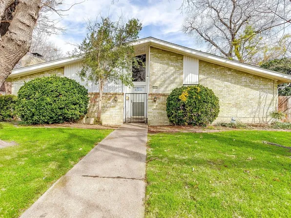3410 Columbia Cir, Garland, TX 75043