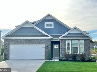 34159 Gooseberry Ave, Ocean View, DE 19970