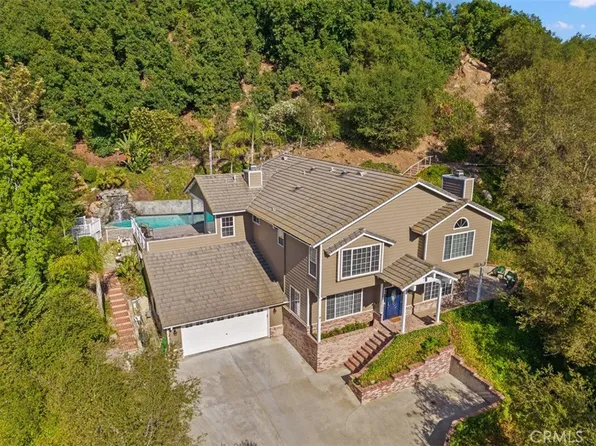 2656 Secret Lake Ln, Fallbrook, CA 92028