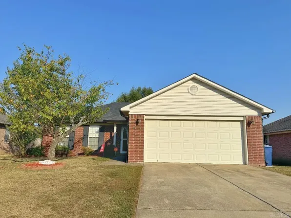 930 Brownstone Dr, Conway, AR 72034