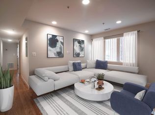 1310 K St SE APT 103, Washington, DC 20003