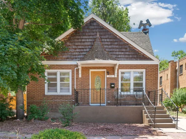 505 Locust St, Fort Collins, CO 80524