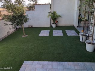 4272 W Hanna Dr, Eloy, AZ 85131