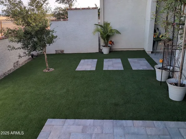 4272 W HANNA Drive, Eloy, AZ 85131