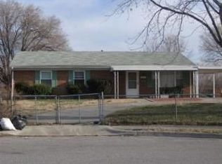 407 Madison Ave NW, Roanoke, VA 24016