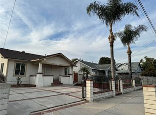 985 S San Antonio Ave, Pomona, CA 91766