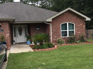 202 Planer Mill Rd, Deridder, LA 70634