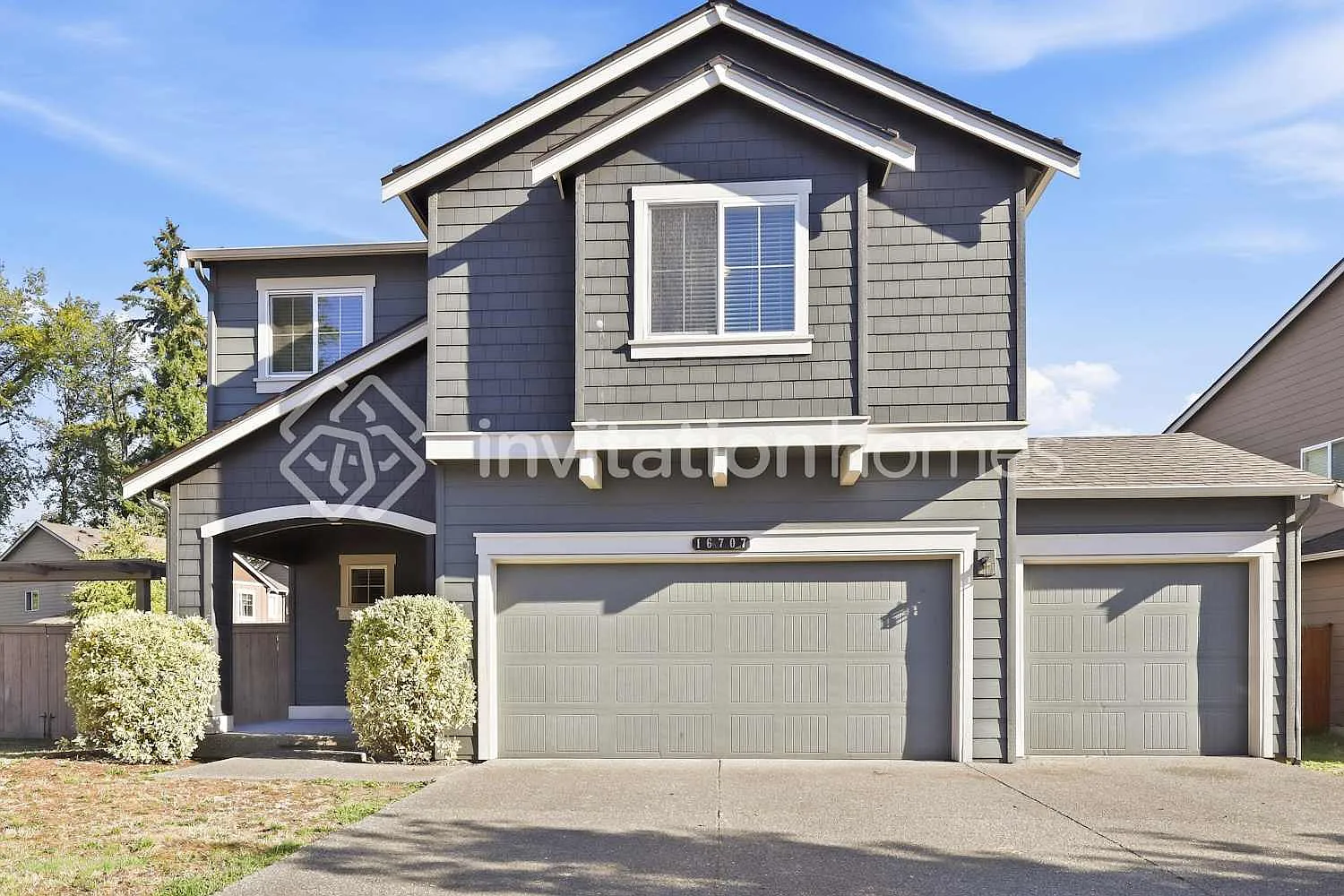 16707 80th Avenue Ct E Puyallup, WA 98375 — Photo 1