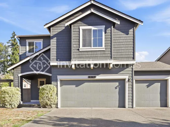 16707 80th Avenue Ct E, Puyallup, WA 98375