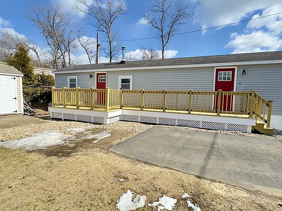 2nd image of 11 Groton School Rd Lot 16