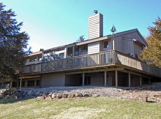 E3514 County Road Jj, Spring Green, WI 53588