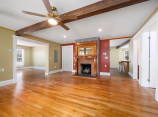 7530 Dugway Rd, Clinton, NY 13323