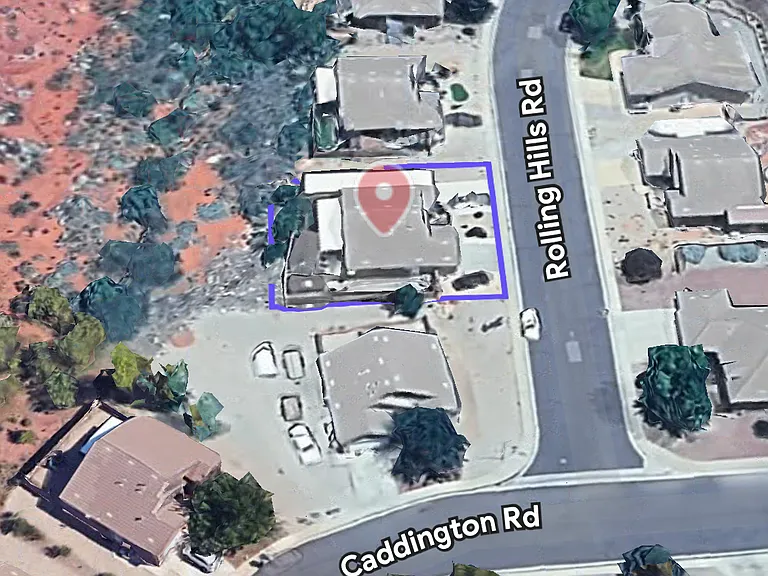 923 N Rolling Hills Rd — Photo 31