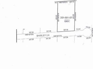 14608 Shirley Dr, Grass Lake, MI 49240