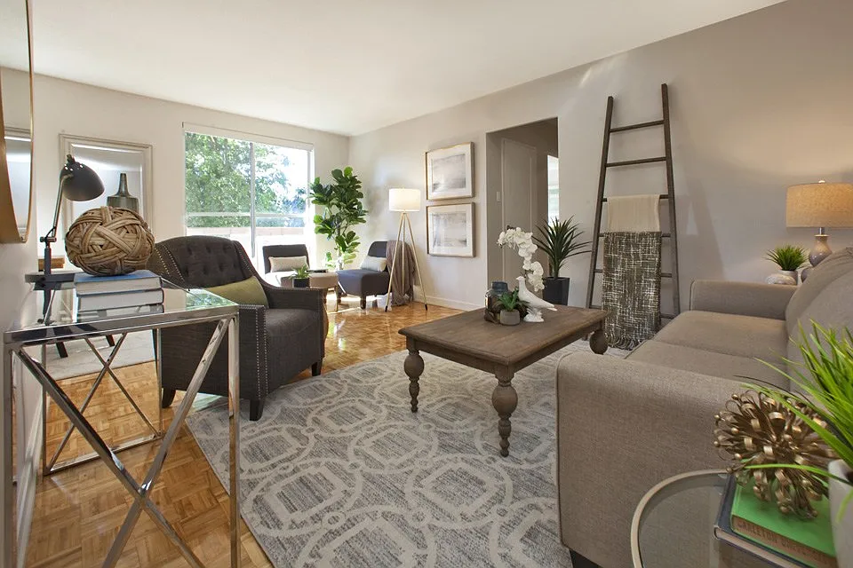Millside Apartments — Photo 4
