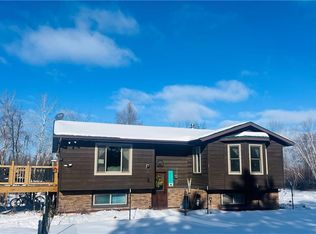 8124 West Cemetery Road, Ladysmith, WI 54848