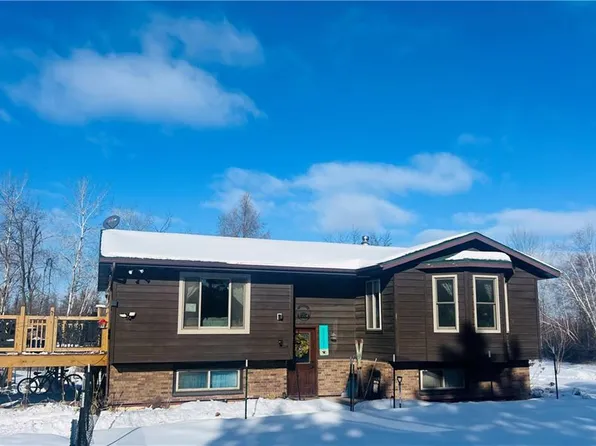 8124 West Cemetery Road, Ladysmith, WI 54848