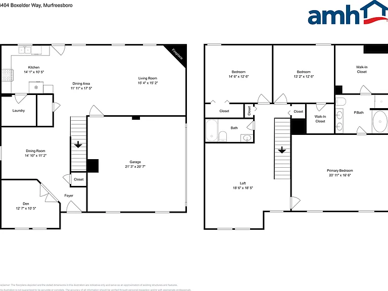 3404 Boxelder Way — Photo 2