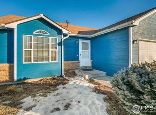 3224 Oconnor Ave, Evans, CO 80620