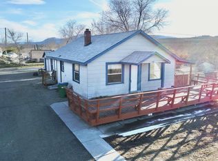 240 E 1st Ave, Sun Valley, NV