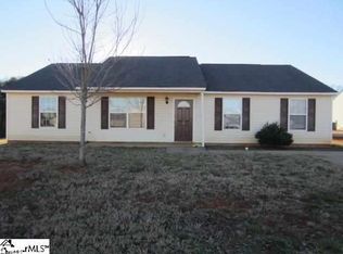 1 Bickle Ct, Piedmont, SC 29673